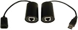 Cables Unlimited USB Over Cat5e Extender