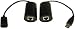 Cables Unlimited USB Over Cat5e Extender