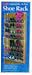 24 PAIR SHOE STORAGE SET (Grayline Housewares 12284)