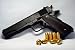 CAW U.S ARMY M1911A1 発火モデルガン