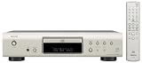 Denon DCD 510 AE CD Player (CD/MP3/WMA-Player, Aluminium Frontbelende) premium silber Denon DCD 510 AE CD Player (CD/MP3/WMA-Player, Aluminium Frontbelende) premium silber