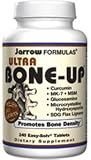 Ultra Bone-Up 240 Tabs ( Maintain bone health ) Jarrow Formulas