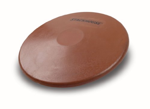 Stackhouse TCID Indoor Rubber Discus, MPN: TCID