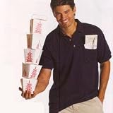 Gildan Sport Shirt W/ Pocket