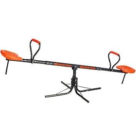 Hedstrom See-Saw