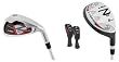 AMF ZXT Iron Set (Men's, Right-Handed)