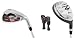 AMF ZXT Iron Set (Men's, Right-Handed)