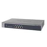 Netgear Prosafe Wms5316 Wireless Lan Controller Includes Gigabit Ethernet Port 5 V Dc