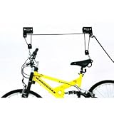 Sport Solutions Up and Away Deluxe Hoist System for Kayaks, Bikes, Ladders, etc. by Sport Solutions