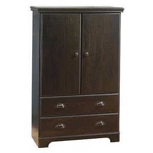 South Shore 3877038 - Worcester Collection Door Chest by South Shore