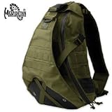 Maxpedition Monsoon Gearslinger (Green)