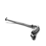 IMAGE OF Magnaflow 23951 Direct Fit Catalytic Converter (Non CARB compliant)
