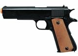 Airsoft Spring Pistol M21b 1/1 Scale