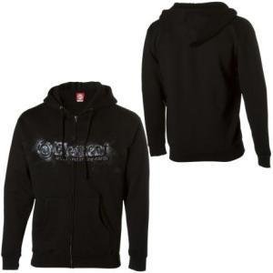 Element Spectre Full Zip Hooded Sweatshirt - Men's