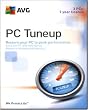 AVG 2012 PC Tuneup - 3 user