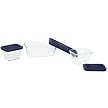 Pyrex 6-pc. Storage Value Pack