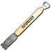 Dallas Cowboys 3-in-1 Barbecue (BBQ) Tool - Scraper/Spatula/Bottle Opener - NFL Football Fan Shop Sports Team Merchandise