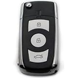 2004 04 Mazda MAZDA6 The Switchblade: Key & Remote Combo by iKeyless