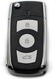 The Switchblade: Key & Remote Combo For A 2006 Scion xA