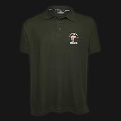 Guinness Green Toucan Polo