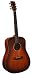 Morgan Monroe MDC-1B Acoustic Guitar,Tobacco Sunburst