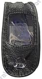 Nextel i730 Leather Case