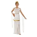 Athena greek girls fancy dress costume Medium 5 - 7 years