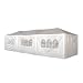 Outdoor Living : Palm Springs 10' x 30' Party Tent / Marquee with sides