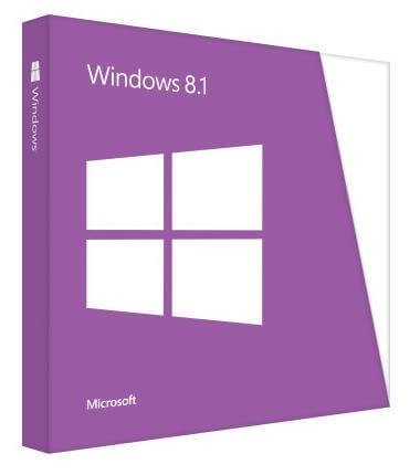 Windows 8.1 Professional OEM Product Key ( Digital Download ) 32 and 64 bits