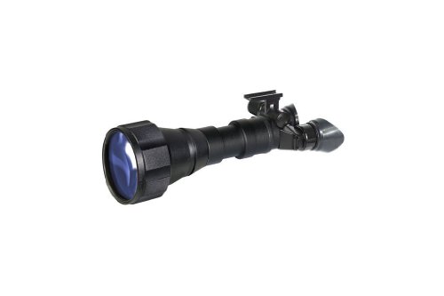ATN NVB5X Gen. 2nd+ Night Vision Binoculars, Models ATN NVB5X-2IA Night Vision Bi-Ocular, 40-48 lp/mm ResolutionATN NVB5X Gen. 2nd+ Night Vision Binoculars, Models ATN NVB5X-2IA Night Vision Bi-Ocular, 40-48 lp/mm Resolution Model NVBNB05X2J