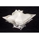 Buy Godinger FIORI CANDY DISH/RACK Knowing God: Walking through the Book of Books