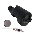 Lynx 7-25x50 Tactical Spotter