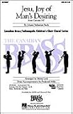 Jesu, Joy of Man's Desiring Instrumental Pak (Brass)