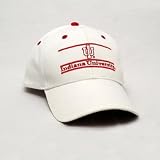 Indiana Hoosiers Hats - Bar