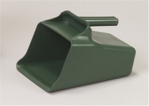 Mega Scoop - Green