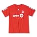 Toronto FC MLS Edu Soccer T-Shirt
