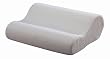 Obusforme Homedics Contoured Memory Foam Travel Pillow
