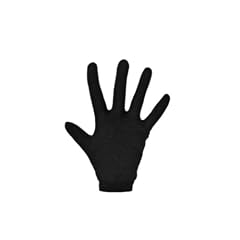 LD600 Unterziehhandschuhe aus Seide Gr��e S, schwarz
