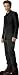 Edward Cullen (The Twilight Saga: New Moon) Life-Size Standup Poster and Collectible Bookmark Combination