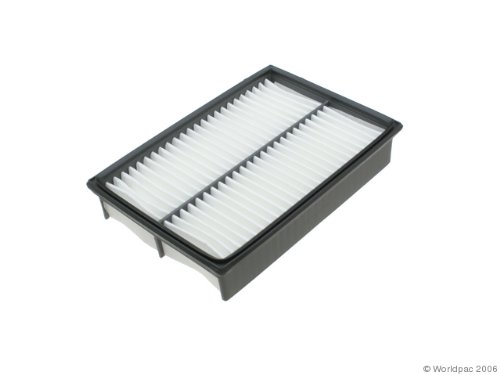 2004-2007 Mazda 3 Full Air Filter