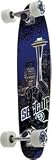 Sector 9 City Crusher Seattle Complete Longboard - 8x29.7