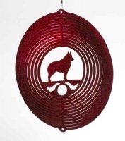 Childrens Toyshop  Toys : Schipperke Wind Spinner