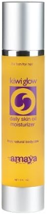 Kiwiglow, Daily Skin Oil Moisturizer. (earth)
