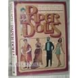 Paper Dolls: How to Find, Recognize, Buy, Collect, and Sell the Cutouts of Two Centuries by Anne Tolstoi Wallach