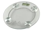 American Weigh CBS-330 Digital Bathroom Scale 330x0.2lb