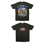 'One Against All' Bowling T-Shirt by Bowling Concepts