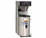 Bunn 36700.0043 Automatic Iced Tea Brewer, 3 Gallon, with Sweetener