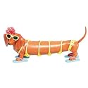 Hot Diggity Dogs Teenie Weenie Figurine