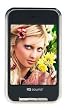 IQ SOUND IQ-4880 2.8" DIGITAL MP3 VIDEO PLAYER WITH TOUCH SCREEN, FM RADIO & SD CARD SLOT IQ SOUND IQ-4880 2.8" DIGITAL MP3 VIDEO PLAYER WITH TOUCH SCREEN, FM RADIO & SD CARD SLOT