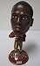 Frank Gore San Francisco 49ers NFL Big Head Bobblehead (Quantity of 1)
